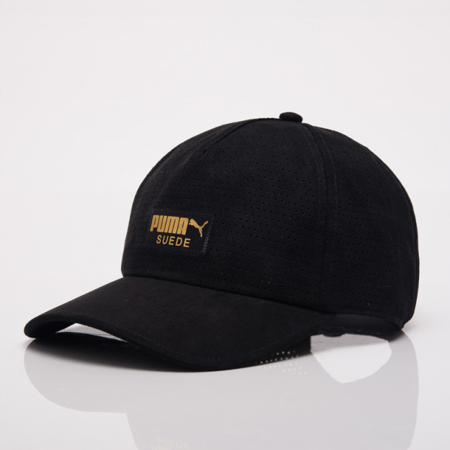 Suede Baseball foto 2